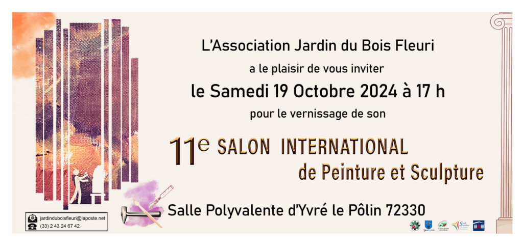 Expo Yvré le Pôlin plaquette 2