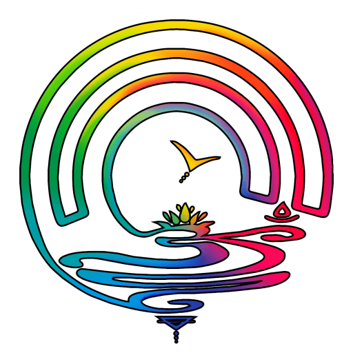 Rainbow Flow