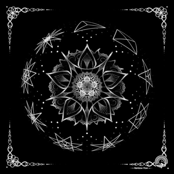 Universe's heart