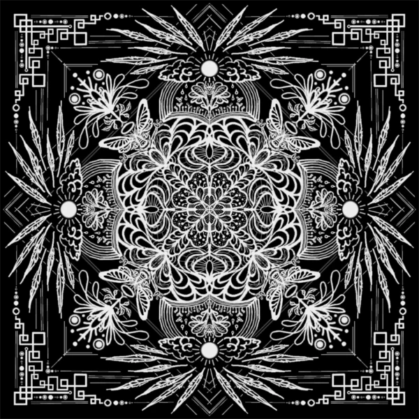 Explosion fleurale