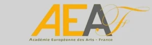 AEAF, Académie Européenne des Arts - France - Clémentine Degaine | Rainbow Flow: Art Hybride & Peinture Structurale Visionnaire